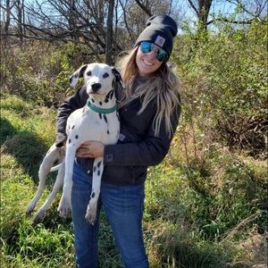 Meet your Posher, Brittany